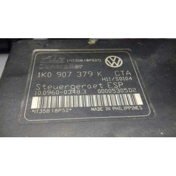 ABS 1K0907379K 10096003483 