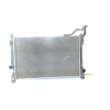 Recambio de radiador agua para toyota rav4 referencia OEM IAM 1640025130  1220500051