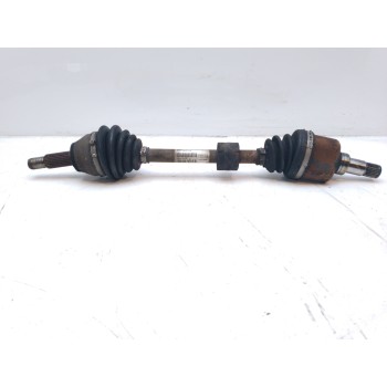 TRANSMISION DELANTERA IZQUIERDA 1822711 8V513B437HA 