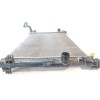 Recambio de radiador agua para toyota rav4 referencia OEM IAM 1640025130  1220500051