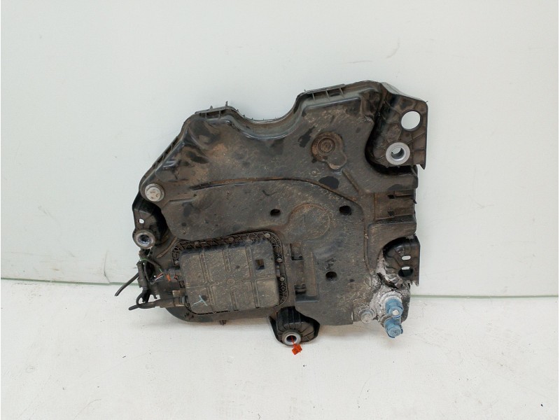 Recambio de deposito adblue para peugeot 5008 (0u_, 0e_) 1.6 bluehdi 120 referencia OEM IAM 9807475680  