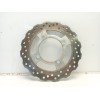 Recambio de disco freno trasero para kawasaki versys 650 referencia OEM IAM 410800660  