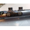 Recambio de rampa inyectora para renault megane i classic (la0) referencia OEM IAM 13537800601 0445214183 