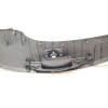 Recambio de panel superior tablero para toyota yaris active referencia OEM IAM 553130D130C0  