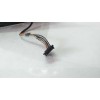 Recambio de retrovisor derecho para bmw serie 3 berlina (e46) 320d referencia OEM IAM 0117351  
