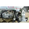 Recambio de caja cambios para kia sportage referencia OEM IAM K011  