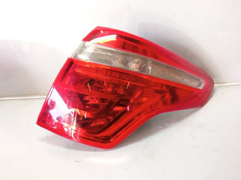 Recambio de piloto trasero derecho para citroën c4 picasso avatar referencia OEM IAM 9653547480  