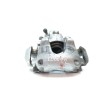 Recambio de pinza freno delantera derecha para dacia sandero 1.0 tce cat referencia OEM IAM 410014752R  