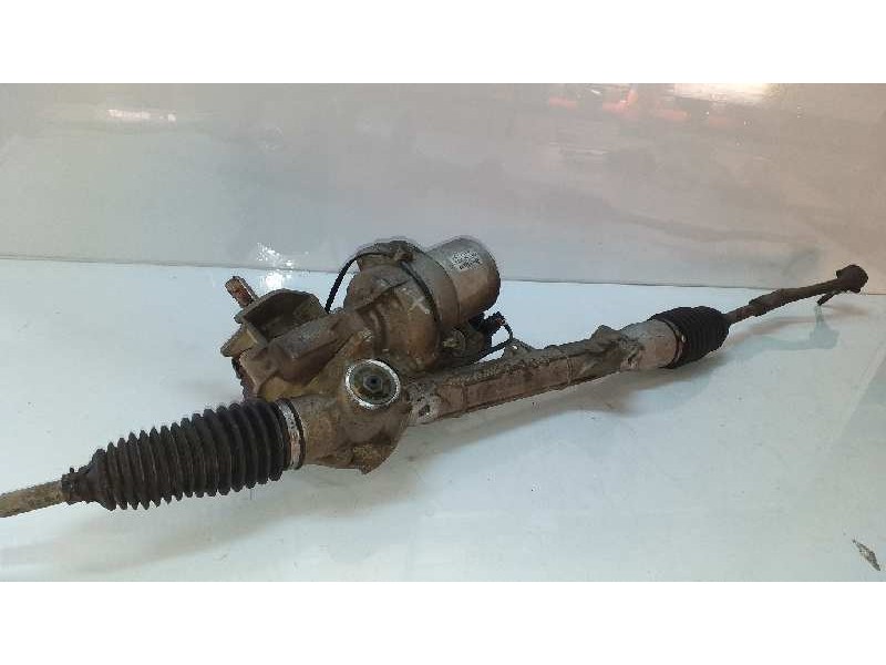 Recambio de cremallera direccion para peugeot 207 x-line referencia OEM IAM 6700001320B 6820000090 Q003T63275