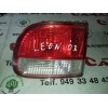 Recambio de piloto trasero izquierdo para seat leon (1m1) last edition referencia OEM IAM 162093 492167 