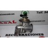 Recambio de valvula egr para ford fiesta berlina (dx) 1.8 diesel cat referencia OEM IAM 1B07CXS7AAA YS6Q9D475BB 72293500