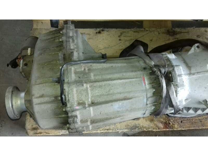 Recambio de caja cambios para mercedes-benz clase m (w163) 5.4 v8 24v cat referencia OEM IAM   