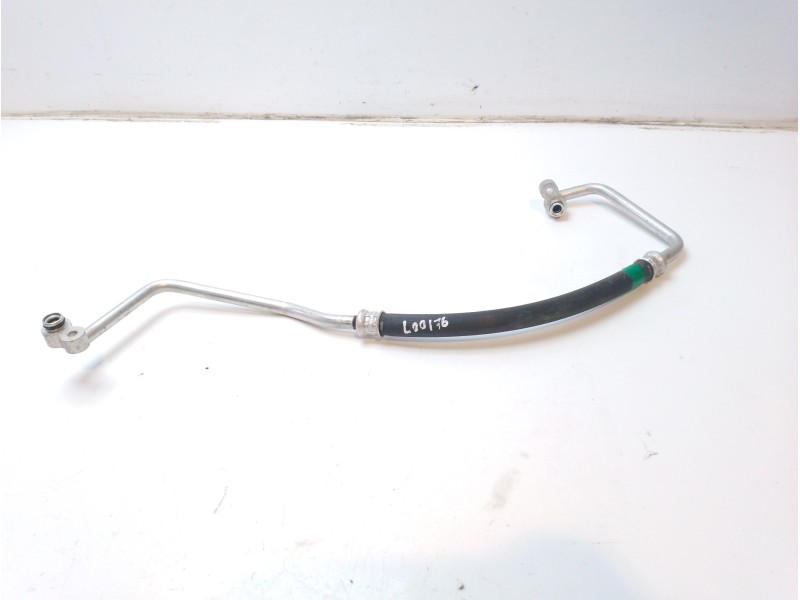 Recambio de tubos aire acondicionado para toyota c-hr referencia OEM IAM 8870302D01  