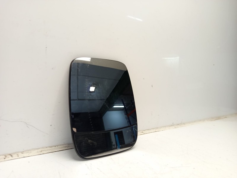 Recambio de cristal retrovisor izquierdo para renault trafic combi (ab 4.01) 1.9 diesel referencia OEM IAM 1051802026  