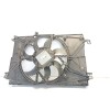 Recambio de electroventilador para toyota rav4 referencia OEM IAM 1636331500  1636331500