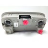 Recambio de luz interior para toyota yaris 1.5 16v cat referencia OEM IAM 81260K0100B0 81260K0060 81260K0090