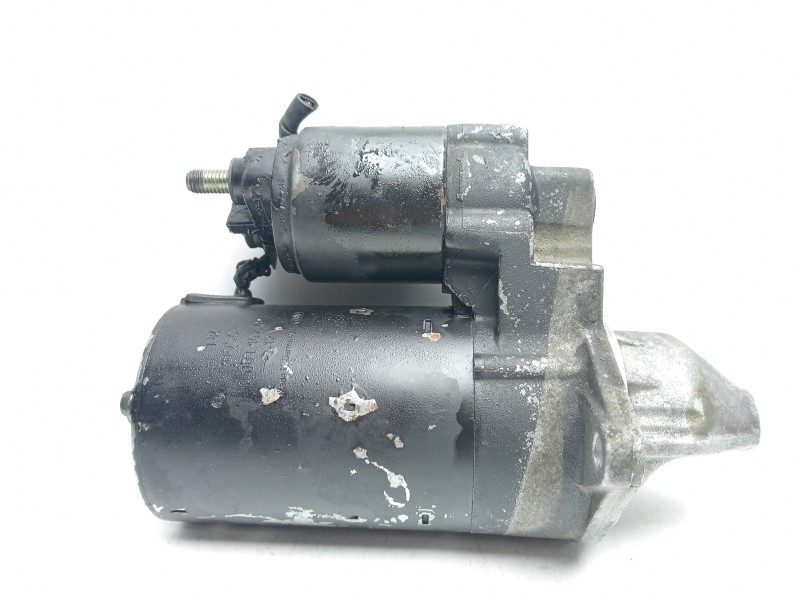 Recambio de motor arranque para opel zafira a club referencia OEM IAM 1202172 0001107077 