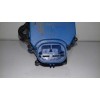 Recambio de resistencia calefaccion para citroën c4 berlina cool referencia OEM IAM 9662240180  