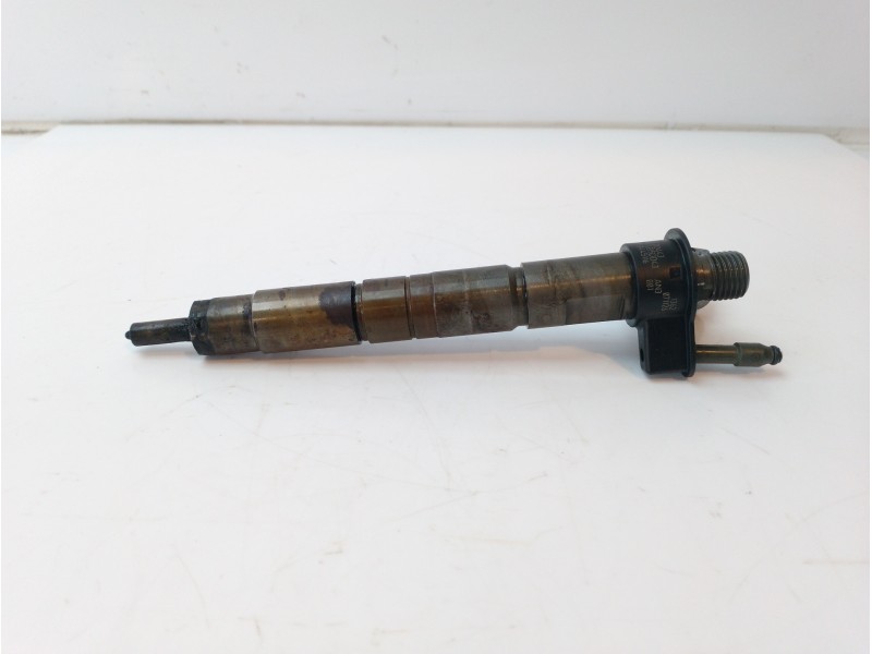 Recambio de inyector para bmw serie 3 berlina (e90) 320d referencia OEM IAM 13537805428 02443 