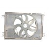 Recambio de electroventilador para toyota rav4 referencia OEM IAM 1636331500  1636331500