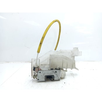 CERRADURA PUERTA TRASERA DERECHA 8D0839016A 8L1837016C 