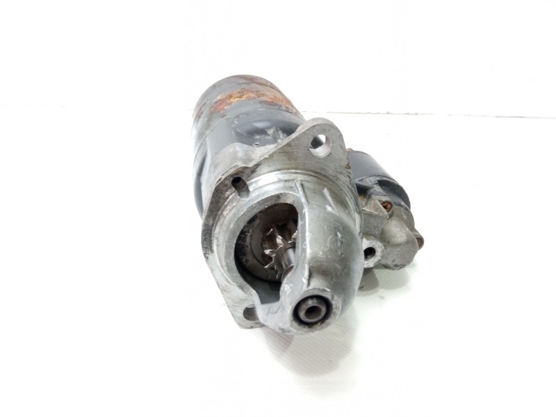 Recambio de motor arranque para land rover range rover (lp) 2.5 turbodiesel referencia OEM IAM 0001218171  