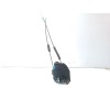 Recambio de cerradura puerta trasera izquierda para toyota corolla (e21) referencia OEM IAM 6906002580  