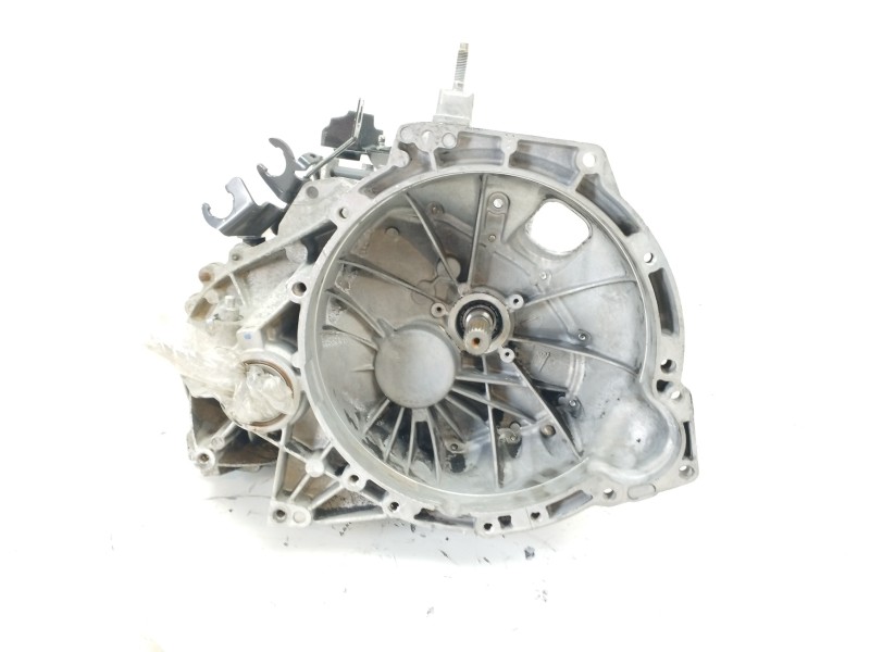 Recambio de caja cambios para ford transit connect (tc7) 1.8 tdci cat referencia OEM IAM XA4R7F096  