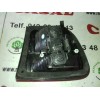 Recambio de piloto trasero izquierdo para seat leon (1m1) last edition referencia OEM IAM 162093 492167 