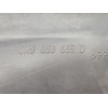 Recambio de moldura para volkswagen polo v (6r1, 6c1) 1.4 (6r1) referencia OEM IAM 6R0853665C  6R0853665D