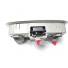 Recambio de luz interior para toyota yaris 1.5 16v cat referencia OEM IAM 81260K0100B0 81260K0060 81260K0090