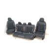 Recambio de juego asientos completo para renault kadjar bose edition referencia OEM IAM 876701593R  