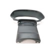 Recambio de moldura para seat leon (5f1) 2.0 tdi referencia OEM IAM 5F0858560  