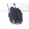 Recambio de cerradura puerta trasera izquierda para toyota corolla (e21) referencia OEM IAM 6906002580  