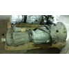 Recambio de caja cambios para mercedes-benz clase m (w163) 5.4 v8 24v cat referencia OEM IAM   
