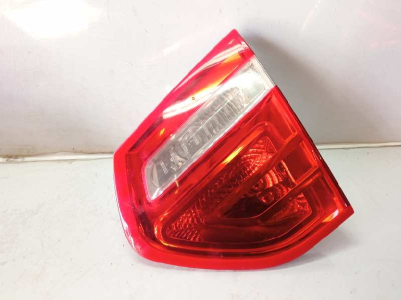 Recambio de piloto trasero derecho para citroën c4 picasso avatar referencia OEM IAM 9653547677  