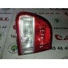 Recambio de piloto trasero izquierdo para seat leon (1m1) last edition referencia OEM IAM 162093 492167 