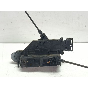 CERRADURA PUERTA DELANTERA DERECHA 9136Y8 