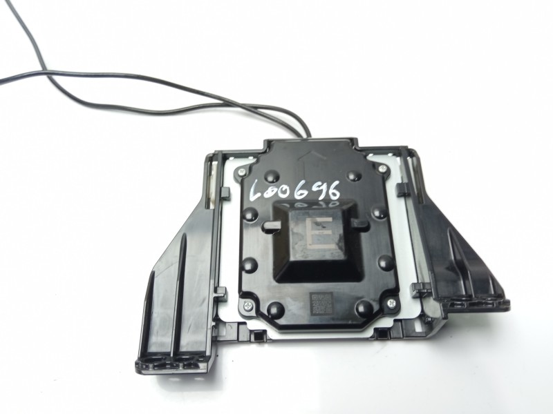 Recambio de modulo electronico para toyota yaris active referencia OEM IAM 86862K0010 8614758010 