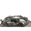 Recambio de electroventilador para toyota rav4 referencia OEM IAM 1636331500  1636331500