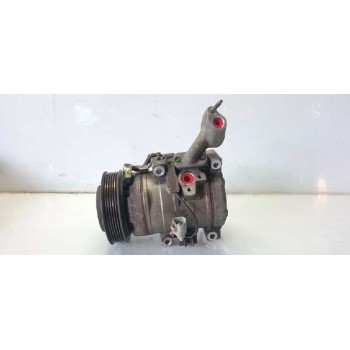 COMPRESOR AIRE ACONDICIONADO 4472203276 