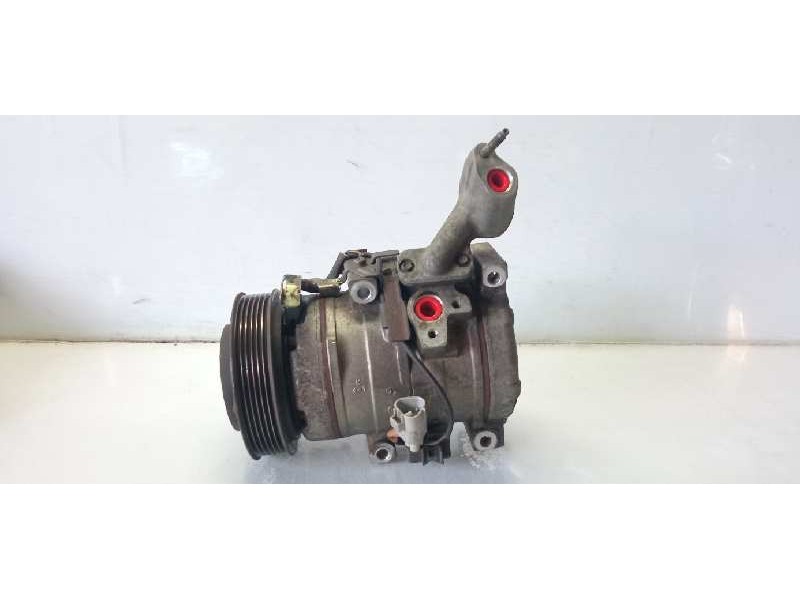 Recambio de compresor aire acondicionado para lexus rx300 (mcu15) referencia OEM IAM 4472203276  
