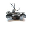 Recambio de mangueta trasera izquierda para mercedes-benz clase c (w204) berlina 2.2 cdi cat referencia OEM IAM A2043500341  
