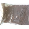 Recambio de llanta para skoda fabia like referencia OEM IAM 5JA601025M 6Jx15H2 ET38