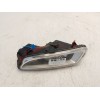 Recambio de faro antiniebla izquierdo para volkswagen polo v (6r1, 6c1) 1.4 (6r1) referencia OEM IAM 6R0941061C  