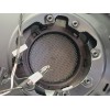 Recambio de guarnecido puerta delantera derecha para mini mini (f56) cooper s referencia OEM IAM 51417393122  