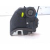 Recambio de cerradura puerta trasera izquierda para toyota corolla (e21) referencia OEM IAM 6906002580  