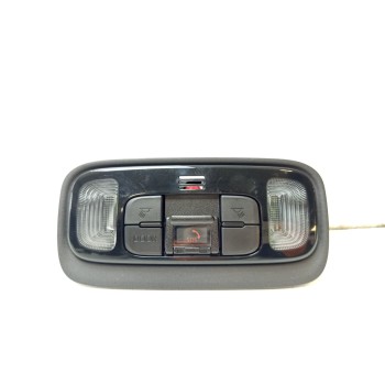 LUZ INTERIOR 8124002110C0 