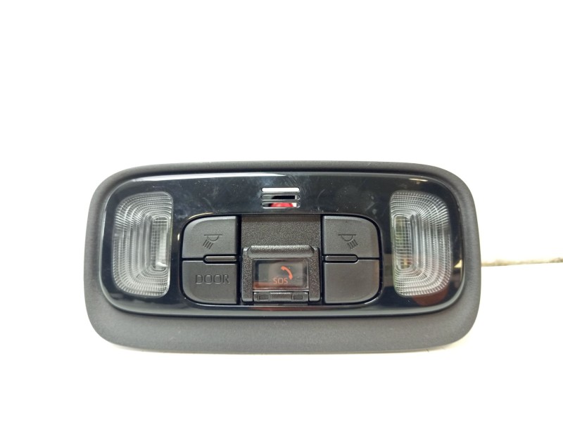 Recambio de luz interior para toyota yaris cross (mxp_) 1.5 hybrid (mxpj10) referencia OEM IAM 8124002110C0  
