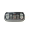 Recambio de luz interior para toyota yaris cross (mxp_) 1.5 hybrid (mxpj10) referencia OEM IAM 8124002110C0  